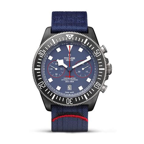 tudor chrono pelle|tudor pelagos watches.